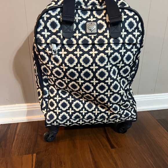 Brighton Suitcase - Picture 1 of 6